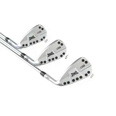 RH PXG 0311t Gen 3 Irons - 5 to PW, View more
