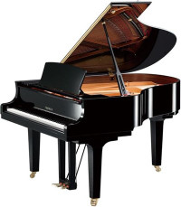 Piano à queue acoustique Yamaha C2XPE