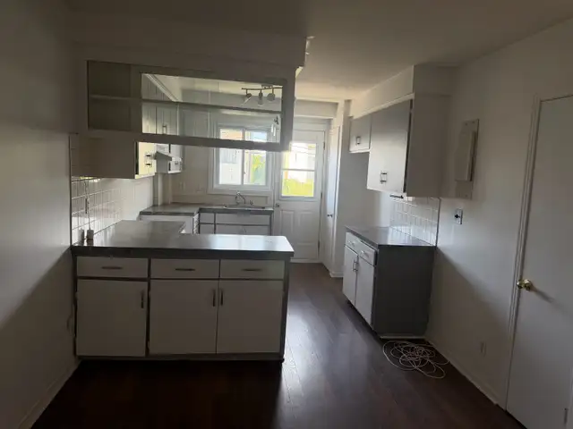 grand 51/2 à louer  in Long Term Rentals in City of Montréal - Image 5