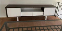 EQ3 TV bench console