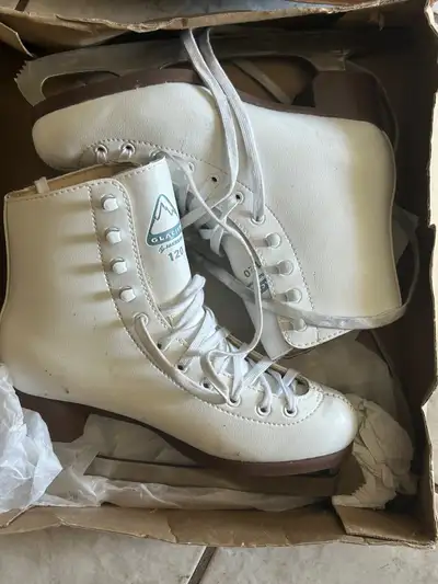 Ice skates, Voir plus