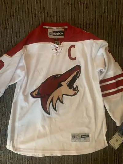 Reebok Shane Doan Jersey, View more