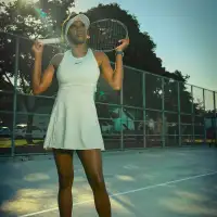 Teen Tennis Lessons in Toronto