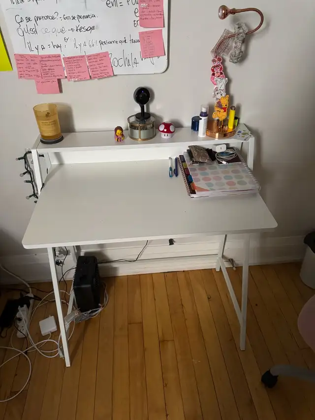 Computer desk  in Desks in City of Toronto - Image 5