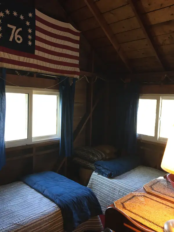 Whiteshell, Brereton Lakefront-Cottage Rental  JULY WEEK AVAILAB in Manitoba in Canada - Image 4