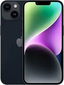 CERTIFIED IPHONE 14 PLUS 128GB, 12 MONTHS WARRANTY FOR $599 ONLY, View more