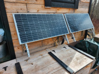 Solar kit