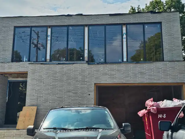 Windows and doors installation services62864740992385121