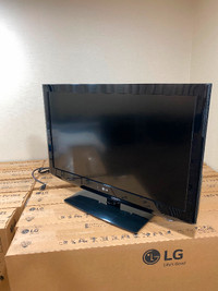 LG LCD TVs For Sale