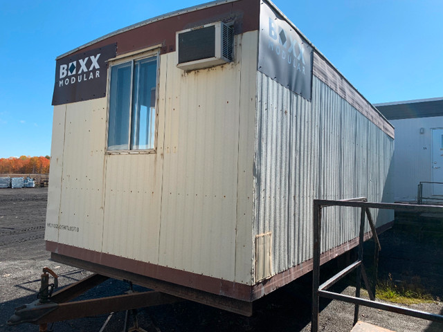 10x24 office trailer in Other in Ottawa - Image 2