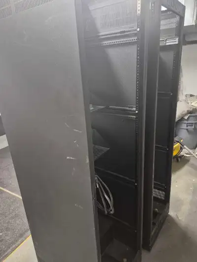 39u A/V Racks, View more