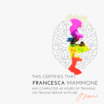 Reiki Energy Healing Session, View more