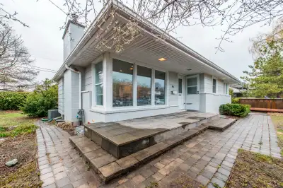 Algonquin & Carleton U Students- Luxury, all-inclusive 4 bdrm