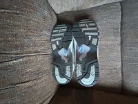 New Everlast Sneakers Grey 10W