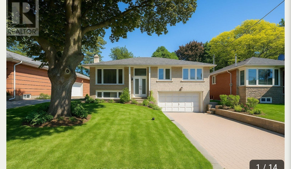 For Sale by Owner | Detached 3-Bedroom Bungalow  Bayview Village