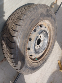 215/70/16 Rovelo Winter Tire