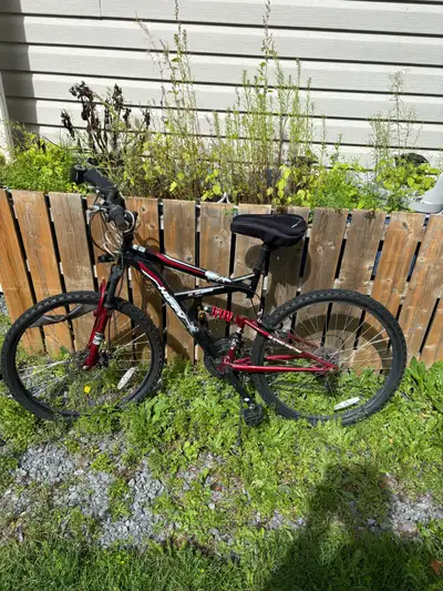  Mountain bike for sale , View more