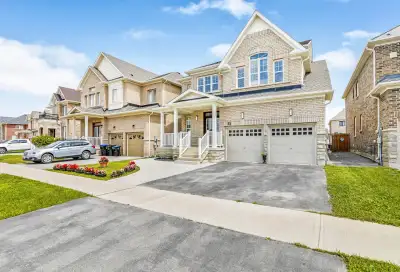 Stunning 4 bed house in the heart Bradford