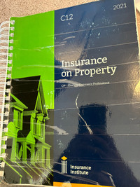 C12 Insurance on property 