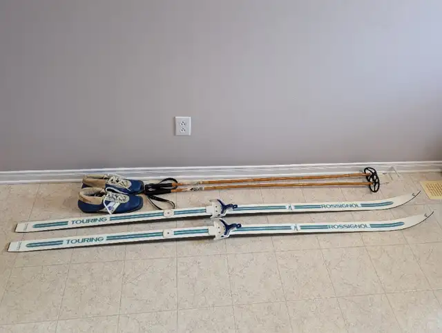 Cross-Country Skis in Ski in Gatineau - Image 2