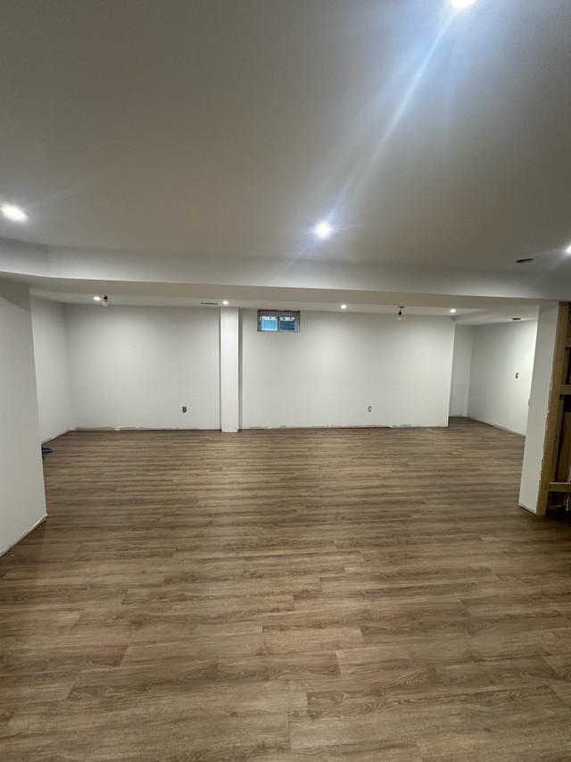 ⭐️Flooring Installer / Tile Installer!⭐️GTA! - Mississauga / Peel Region in Renovations, General Contracting & Handyman in Mississauga / Peel Region - Image 4