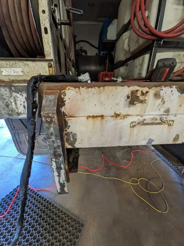Laser blasting and welding machines for rent in Other in Edmonton - Image 6