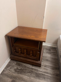 move in sale- Small furniture