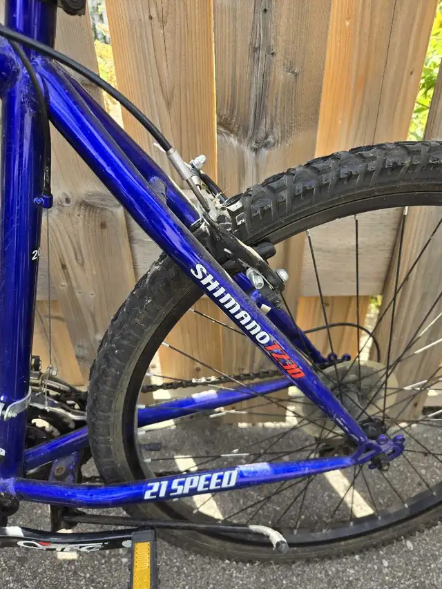 Mountain Bike in Mountain in Kitchener / Waterloo - Image 4