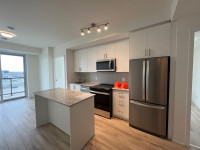 Two Bedroom , One Washroom - Condo for rent in Oakville