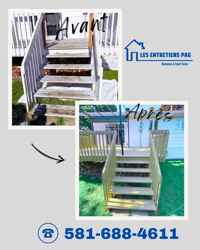 BIG CLEANING (outside)  HANDYMAN62864360227971124