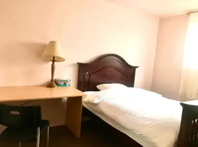 chambre à louer