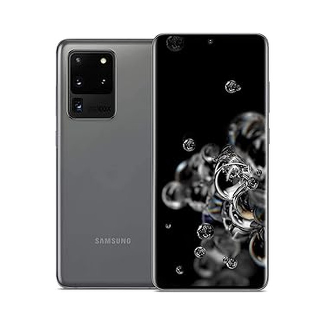 Samsung Phones - Samsung S20 Ultra, Samsung S20+, Samsung S20 FE in Cell Phones in City of Toronto