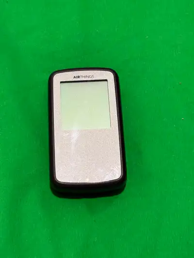 AIRTHINGS Corentium Home , Radon Gas Detector, Canadian Version, View more