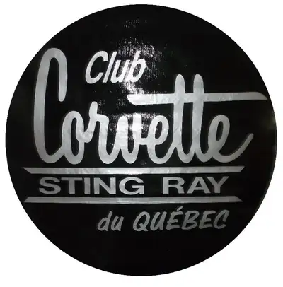 Club Corvette Sting Ray du Québec Enr., View more