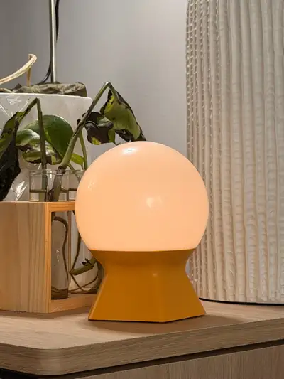 IKEA SOMMARLÄNKE table lamp, View more