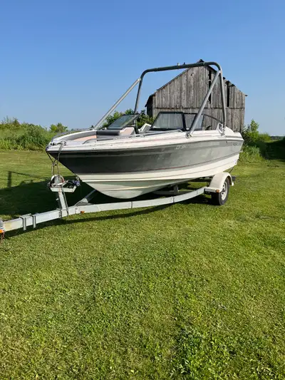 Doesn't run needs work