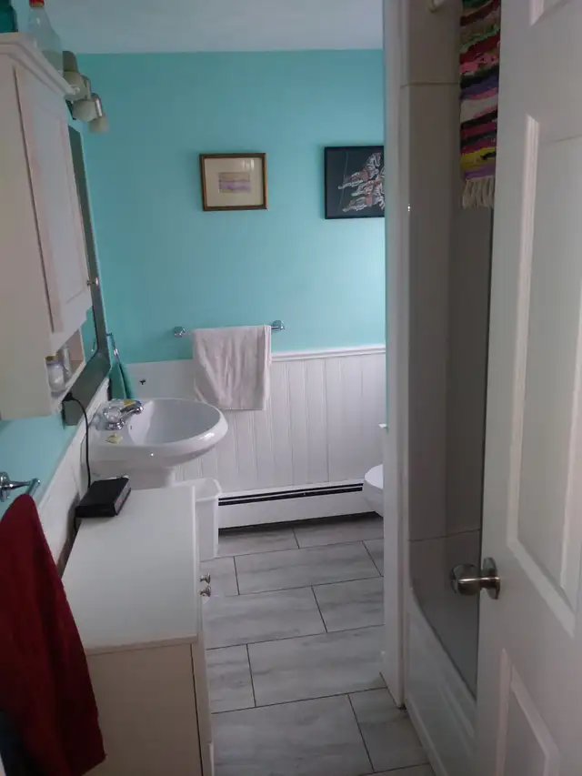 BEAUTIFUL FURNISHED APARTMENT  Available Now! in Long Term Rentals in Charlottetown - Image 5