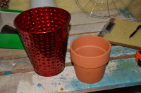 Flower Pots / Planters (4)