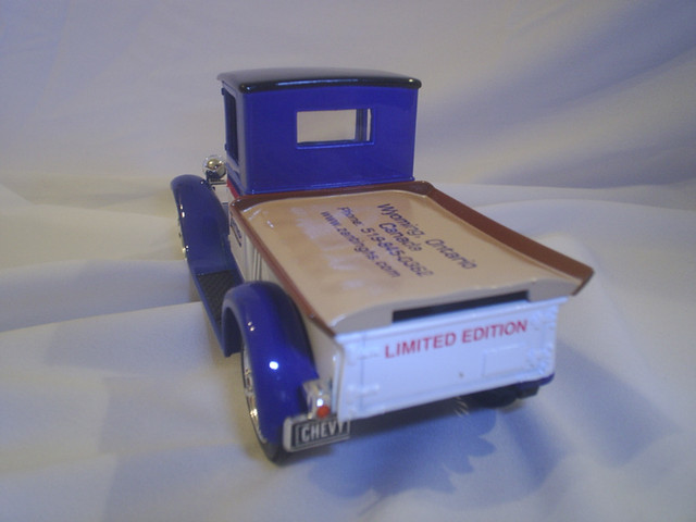 Collectable Antique – Zantingh Die Cast 1928 National in Arts & Collectibles in Sarnia - Image 2
