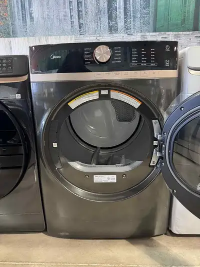 Econoplus Halifax Big Sale Midea Dryer 27in For Only $799, View more