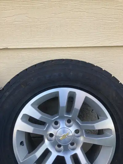 Less than 10,000 kms on these winter tires, purchased them in January of 2019. In storage since then...