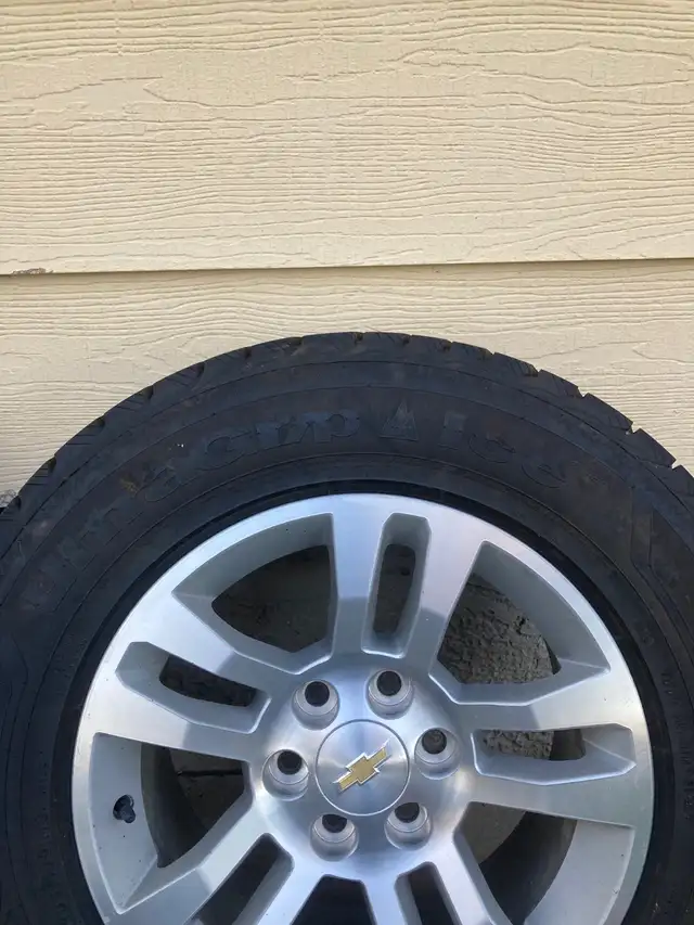 Winter Tires and Rims in Tires & Rims in Regina - Image 2