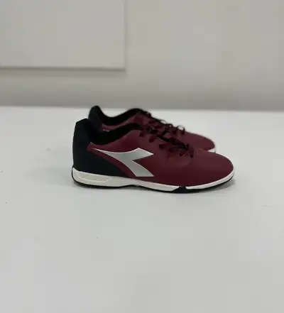Brand new Diadora Indoor Soccer Shoes size 10, View more