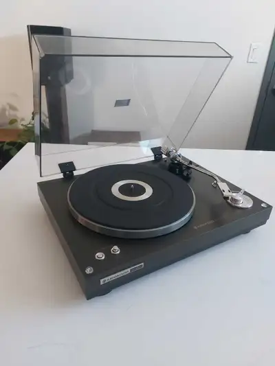 Vintage Kenwood Stereo Set (3 Components), View more