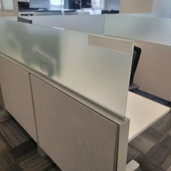Teknion Used Desks For Sale-Call Us Now! in Desks in Charlottetown - Image 8