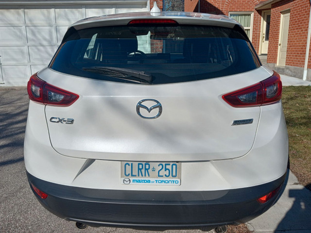 Mazda CX-3 2019 for sale in Cars & Trucks in Mississauga / Peel Region