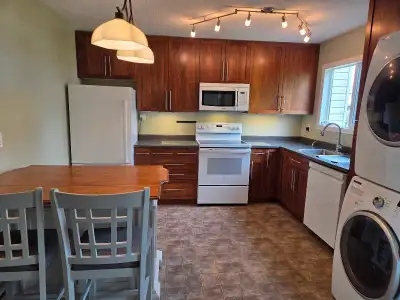 For Rent 3 Bedroom, 1.5 bath