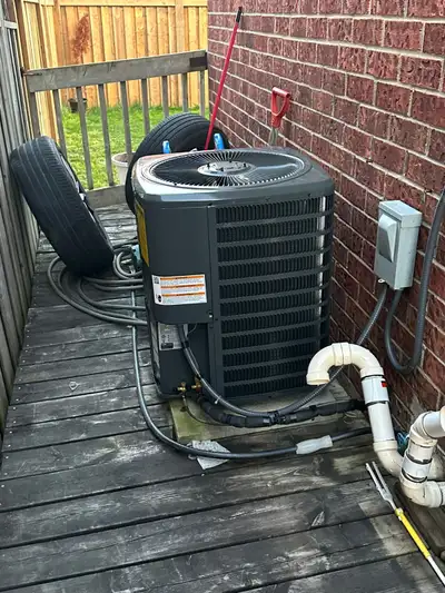 Lennox Air conditioner Lennox air conditioner Installation sale, View more