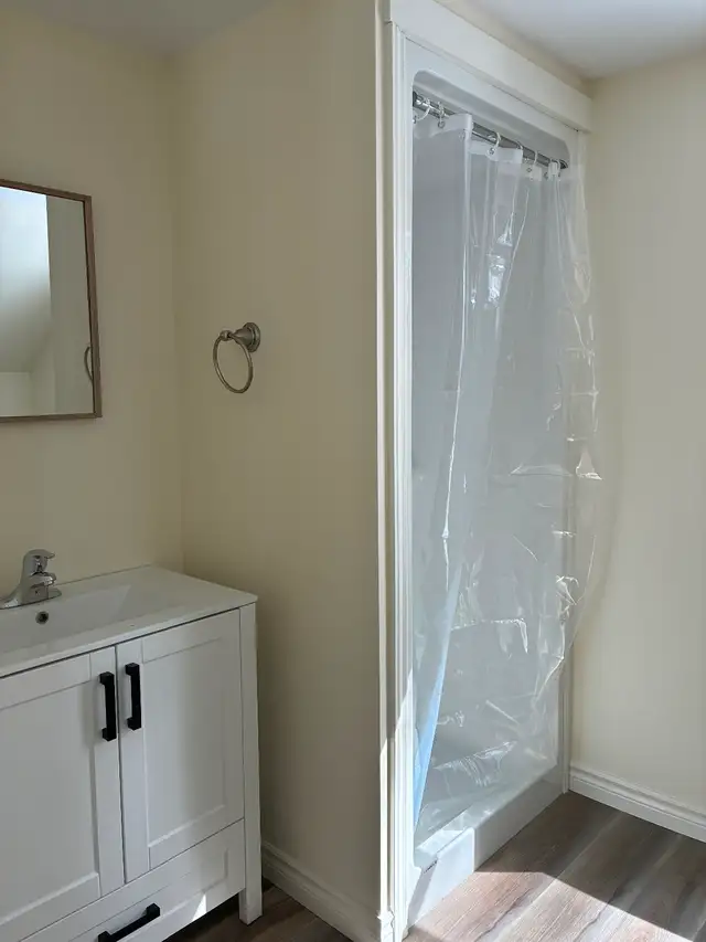 New Reno- Room to rent in Greenwood. Private bath in Room Rentals & Roommates in Annapolis Valley - Image 2
