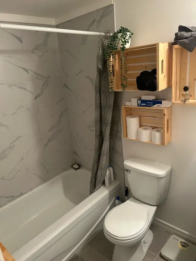 Magnificent 3.5-room apartment for rent in Charlemagne